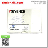 (C)Used, KV-7500 CPU Module, ซีพียูโมดูล สเปค -, KEYENCE