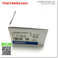 (A)Unused, E3JM-R4M4-G Photoelectronic Sensor, Photoelectric Sensor AC/DC Specification, OMRON 