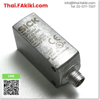 (A)Unused, WL4S-3P2230V photoelectric sensor, โฟโตอิเล็กทริคเซนเซอร์, เซนเซอร์รับแสง สเปค DC10-30V, SICK