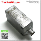 (A)Unused, WL4S-3P2230V photoelectric sensor, โฟโตอิเล็กทริคเซนเซอร์, เซนเซอร์รับแสง สเปค DC10-30V, SICK