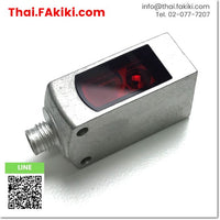 (A)Unused, WL4S-3P2230V photoelectric sensor, โฟโตอิเล็กทริคเซนเซอร์, เซนเซอร์รับแสง สเปค DC10-30V, SICK