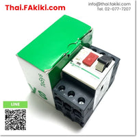 (A)Unused, GV2ME21 Motor Circuit Breakers, มอเตอร์เซอร์กิตเบรกเกอร์ สเปค 3P 17-23A, SCHNEIDER