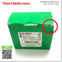 (A)Unused, GV2ME21 Motor Circuit Breakers, มอเตอร์เซอร์กิตเบรกเกอร์ สเปค 3P 17-23A, SCHNEIDER