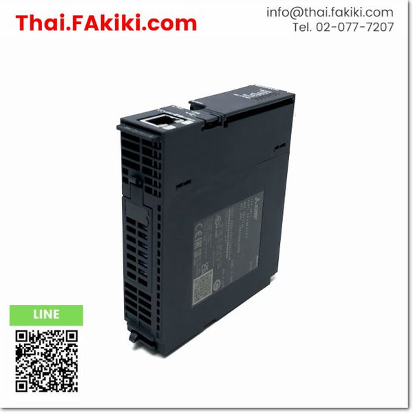 (C)Used, Q03UDVCPU Universal Model QCPU, QCPU รุ่นสากล สเปค -, MITSUBI ...