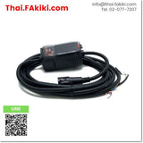 (C)Used, ZX-EDA11 Smart Sensor Amplifier, แอมพลิฟายเออร์เซนเซอร์อัจฉริยะ สเปค -, OMRON