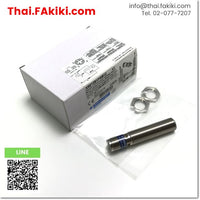 (A)Unused, XS612B1PAM12 Proximity Sensor, พร็อกซิมิตี้เซนเซอร์ สเปค DC12-48V, TELEMECANIQUE