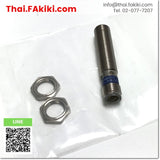 (A)Unused, XS612B1PAM12 Proximity Sensor, พร็อกซิมิตี้เซนเซอร์ สเปค DC12-48V, TELEMECANIQUE