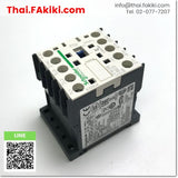 (B)Unused*, LP1K0901BD3 Magnetic Contactor, แมกเนติก คอนแทคเตอร์ สเปค DC24V 1b, SCHNEIDER