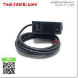 (C)Used, FD-XA1 Flow Sensor Controller, โฟลเซ็นเซอร์คอนโทรลเลอร์ สเปค -, KEYENCE