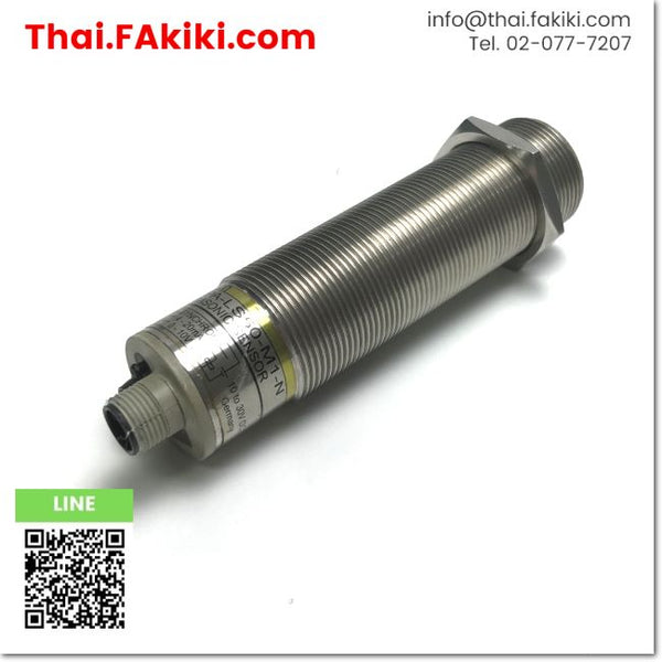 Junk, E4PA-LS50-M1-N Proximity Sensor, พร็อกซิมิตี้เซนเซอร์ สเปค DC10-30V, OMRON