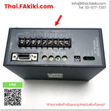 (D)Used*, RKD514L-A Driver for stepping motor, สเต็ปปิ้งมอเตอร์สำหรับยูนิต สเปค 5PH AC100-115V, ORIENTAL