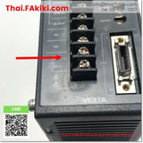 (D)Used*, RKD514L-A Driver for stepping motor, สเต็ปปิ้งมอเตอร์สำหรับยูนิต สเปค 5PH AC100-115V, ORIENTAL