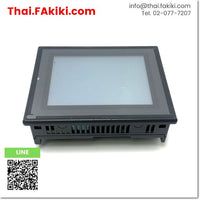 (D)Used*, VT2-5MB touch panel, touch panel spec DC24V, KEYENCE 