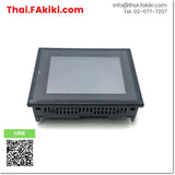 (D)Used*, VT3-Q5T touch panel, touch panel specs DC24V, KEYENCE 