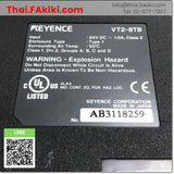 Junk, VT2-8TB touch panel, touch panel specs DC24V, KEYENCE 