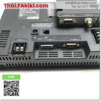 Junk, VT2-8TB touch panel, แผงสัมผัส สเปค DC24V, KEYENCE