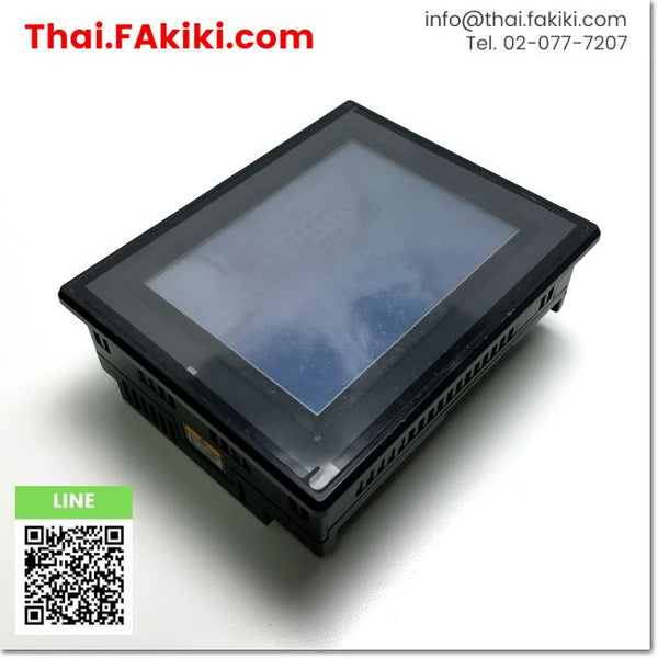 Junk, VT2-5MB touch panel, touch panel specs DC24V, KEYENCE 