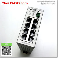 (A)Unused, NZ2EHG-T8N Wireless LAN adapter, หัวแปลงสาย LAN ไร้สาย สเปค -, MITSUBISHI