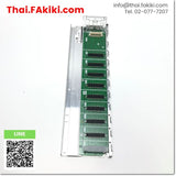 (C)Used, Q38B CPU Base Module, โมดูลฐาน CPU สเปค 8slots, MITSUBISHI