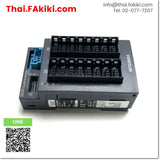 (C)Used, CL2X16-D1C3V Input Module, input module spec DC24V, MITSUBISHI 