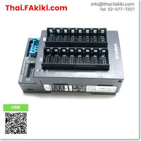 (C)Used, CL2XY16-DTP1C5V DC Input Transistor Output Module, DC input / transistor output module DC24V specs, MITSUBISHI 