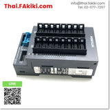 (D)Used*, CL2X16-D1C3V Input Module, input module spec DC24V, MITSUBISHI 