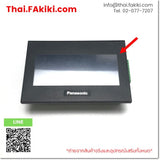 (C)Used, A1G12GQ12D GT02 Touch panel, แผงสัมผัส สเปค DC5V 3.8 inch, PANASONIC