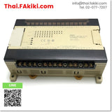 Junk, CPM1A-40DR-D-V1 CPU Module, CPU Module Specification DC24V, OMRON 