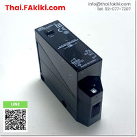 (A)Unused, E3JM-R4M4-G Photoelectronic Sensor, Photoelectric Sensor AC/DC Specification, OMRON 