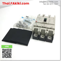 Junk, NF250-CV No-Fuse Breaker, เบรกเกอร์โนฟิวส์ สเปค 3P 200A, MITSUBISHI