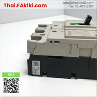 Junk, NF250-CV No-Fuse Breaker, เบรกเกอร์โนฟิวส์ สเปค 3P 200A, MITSUBISHI