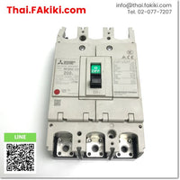 Junk, NF250-CV No-Fuse Breaker, เบรกเกอร์โนฟิวส์ สเปค 3P 200A, MITSUBISHI