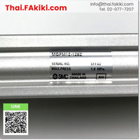 (B)Unused*, MGPM20-125Z-M9B Compact Guide Cylinder, Guide Cylinder Specifications Tube inner diameter 20mm, Cylinder stroke 125mm, SMC 