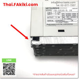 (C)Used, FR-S520-0.1K Inverter, อินเวอร์เตอร์ สเปค AC200V 0.1kW, MITSUBISHI