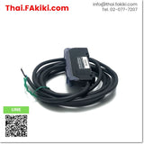(C)Used, FS-V21 Fiber Optic Sensor Amplifier, Fiber Amplifier Spec 1.7m, KEYENCE 