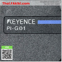 (D)Used*, PI-G01 sensor, เซนเซอร์ สเปค -, KEYENCE