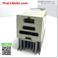 Junk, FR-E520-0.4K Inverter, อินเวอร์เตอร์ สเปค 3PH AC200V 0.4kw, MITSUBISHI