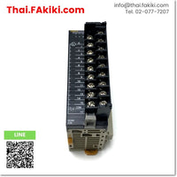 (D)Used*, CJ1W-OD211 Transistor Output Module, เอ้าท์พุทโมดูล สเปค 16points, OMRON