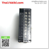 (B)Unused*, CJ1W-OD211 Transistor Output Module, เอ้าท์พุทโมดูล สเปค 16points, OMRON