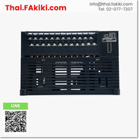 (D)Used*, CP1L-M30DR-D CPU Module, ซีพียูโมดูล สเปค Ver.1.0, OMRON