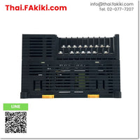 (D)Used*, CP1E-N30DR-A CPU Module, ซีพียูโมดูล สเปค Ver.1.1, OMRON