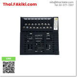 (D)Used*, CP1E-E20DR-A Programmable Controller CPU Module, พีแอลซี สเปค AC100-240V Ver.1.1, OMRON