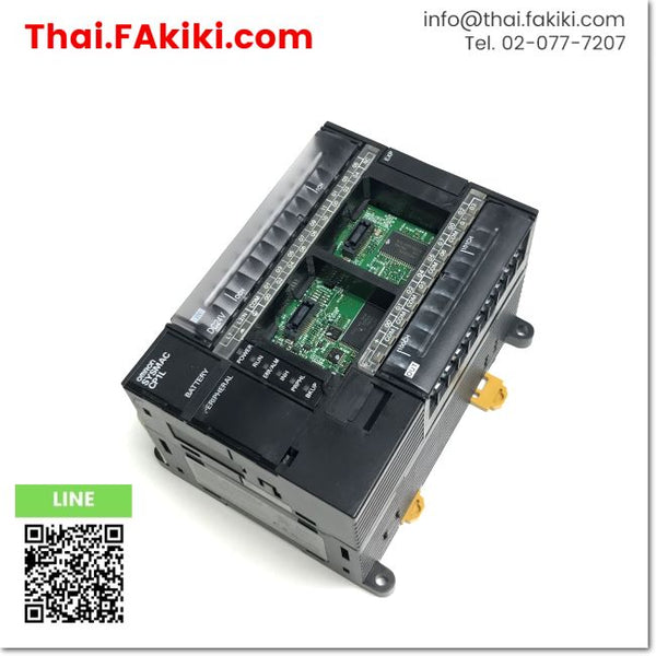 Junk, CP1L-M30DR-A Programmable Controller CPU Module, PLC Specification Ver.1.0, OMRON 
