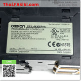 Junk, CP1L-M30DR-A Programmable Controller CPU Module, PLC Specification Ver.1.0, OMRON 