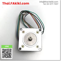 (D)Used*, PH265M-31 Stepping Motor, stepping motor for unit specs -, ORIENTAL MOTOR 