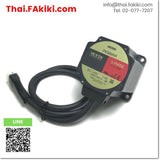 (D)Used*, PK566AW Stepping Motor, สเต็ปปิ้งมอเตอร์สำหรับยูนิต สเปค Mounting angle dimension60mm, ORIENTAL MOTOR