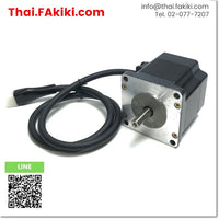 (D)Used*, PK566AW Stepping Motor, stepping motor for unit specs Mounting angle dimension60mm, ORIENTAL MOTOR 