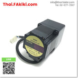 (D)Used*, ASM66AA Stepping Motor, stepping motor for unit specs Mounting angle dimension60mm, ORIENTAL MOTOR 