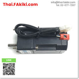 Junk, 0IK1GN-A Induction Motor, มอเตอร์เหนี่ยวนำ สเปค AC100V 0.1kw ,Mounting angle dimension 42mm, ORIENTAL MOTOR