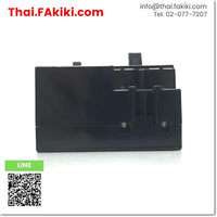 (C)Used, NV-2F Earth Leakage Circuit Breaker, electrical leakage protection breaker, specification 2P 10A 30mA, MITSUBISHI 
